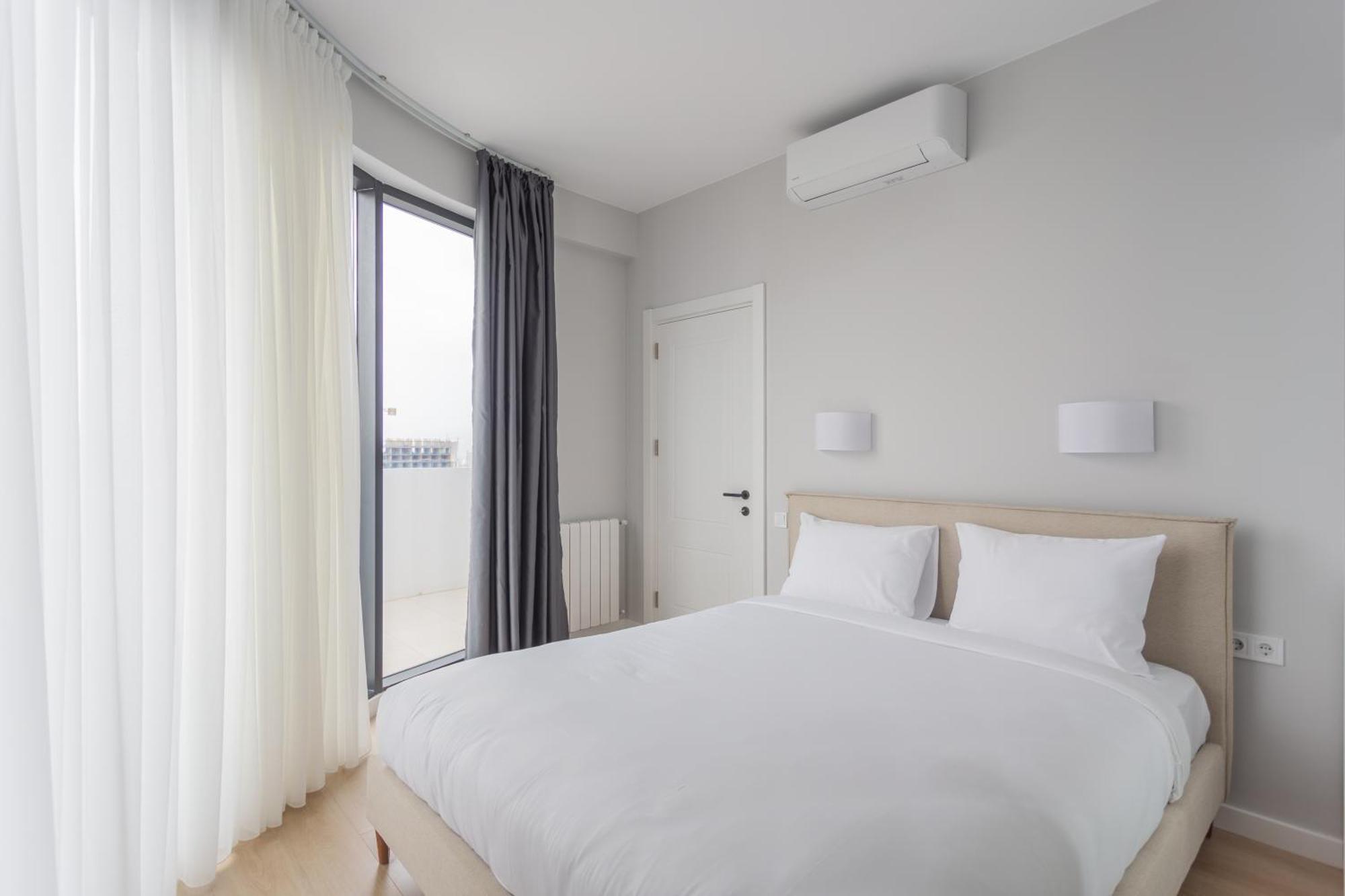 Nova Concierge Aparthotel Batumi Room photo
